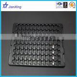 Custom Electronic Parts Blister Plastic Packaging Tray thumbnail-2