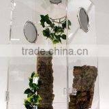 Thick Acrylic Cage