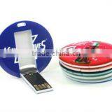 Mini Card Usb Flash 2.0, Usb Flash Memory, Card 16gb Usb Flash Drive