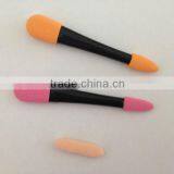 Disposable Powder Brush,sponge Makeup Brush
