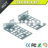 CISCO C3KX-RACK-KIT-19 Switch Rack Mounting Kit 19" 3560-X/3750-X Series (1RU)