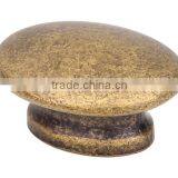 Round Kitchen Door Knob Furniture Hardware Handle thumbnail-3