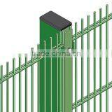 Double Wire Mesh Fence/Twin Wire Metal Fence