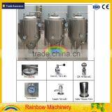 50L,100L Pilot/home Brewery System/beer Fermentation Tank thumbnail-4