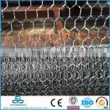 Anping Stainless Steel Hexagnal Wire Mesh