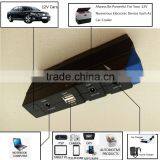 Great Lower Price With Big Capacity Mini Jump Starter Portablemulti--function-jump-starter