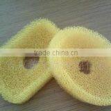 Convenient Sponge Soap Box Dish Case 030