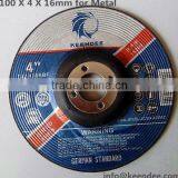Abrasives Cutting and Grinding Wheels / Discs thumbnail-4