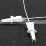 GMP Certification Refillable Nasal Spray Pump for Nasal Spray Bottles thumbnail-3