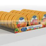 Custom Acrylic Chocolate Tray Storage Rack, Supermarket Rack thumbnail-4