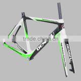 DENGFU Special Disc-brake CX Bikes Frame Bicycle Frame Carbon Frame FM059