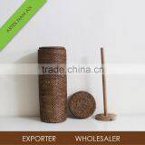 Best Selling Durable Laundry Hamper Rattan Laundry Basket thumbnail-1