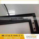 LED Aluminium Lighted Poster Frame Led Advertising Board Light Box thumbnail-4