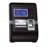 F60DU RFID & Fingerprint Time Attendance thumbnail-1
