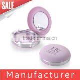 2015 Hot Selling Cosmetic Compact Packaging With Mirror