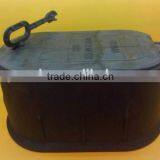 Plastic Strong Nylon Water Meter Protect Box thumbnail-1