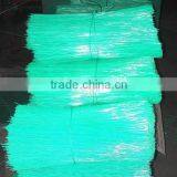 Pvc Coated Straight Tie Wire