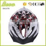 Custom sports helmet in mold CE safe protective helmet