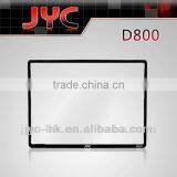 Screen Protector D800 Optical Glass Professional LCD Protective Film