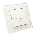 Hot Sell AC110-250V Universal Wall Door Bell Switch thumbnail-2