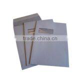 Custom Wholesale Window White Envelope in China thumbnail-1