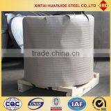 HUA RUIDE China Factory-Stainless Packing Strips-GI Steel Strips for Packing thumbnail-6