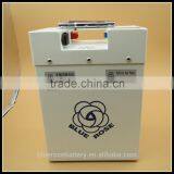 48V 30Ah Electric Scooter Vehicle Ship Yacht Portable High Current dc Power Source Rechargeable Lithium Battery Batteries Pack thumbnail-6