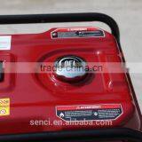 4-stroke Reliable Electric Start Gasoline Generator For Sale thumbnail-6