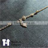 New 2016 Jewelry Jewel Silver 925 Couple Bracelets thumbnail-4