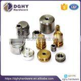 China Wholesale Merchandise Precision Brass Machining Parts Train Parts Boat Parts thumbnail-3
