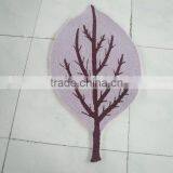 Brown Leaf Design Royal Wonderful Best Price for Kids Room thumbnail-3