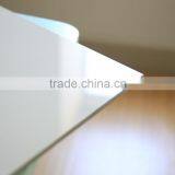 600x600 Ivory Polished Porcelain Tiles Cream Bleed Jade Tiles thumbnail-4