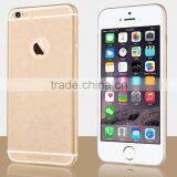 USAMS Brand Flower Tpu Case for Iphone 6 thumbnail-5