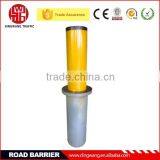 Electric Automatic Road Barriers Used in Car Park Lot thumbnail-1