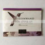 9x12" 30sheet Disposable Tear off Paper Palette