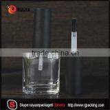 RUIJIA 5ml 7ml 9ml 10ml 11ml 13ml 14ml 17ml Empty uv Gel Nail Polish Glass Bottle Holder With Caps Brush and Labels Design Supplier's Choice thumbnail-2
