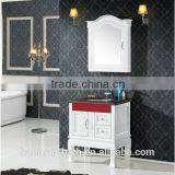 HM-122(ABS)high quality bathroom cabinet basin