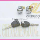 KIA PRIDE DOOR LOCK CYLINDER LEFT RIGHT DOOR SIDE