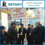 HOT SALES! PP Fiber (Polypropylene Fiber) for Putty Powder (skim Coat)-construction Use- SETAKY--XINDADI GROUP thumbnail-6