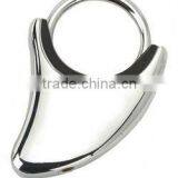 Pull Apart Metal Keychains