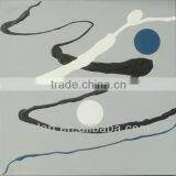 Abstract Oil Painting--0054 thumbnail-1