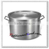 S503 Aluminium Alloy Stew Pot thumbnail-1