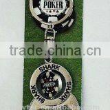 2012 QZchaoqun Keychain Wine Metal Bottle Opener