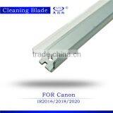 Drum Cleaning Blade Compatible IR2018 2016 2020 Copier Spare Part thumbnail-2