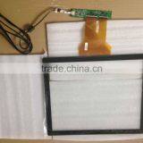 TouchKit 15" Capacitive Touch Screen With Slim Cover Frame/Multi-Touch Panel for LCD Monitor thumbnail-5