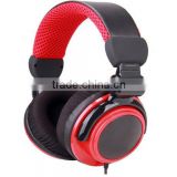 2014 Hot Sale high quality computer headset,gaming headset,headset