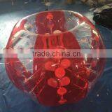 Hot Inflatable Clear Acrylic Bubble Ball thumbnail-2