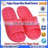 Fashionable Lady Air Blowing PVC Shoe Mould For Shoe Making thumbnail-4