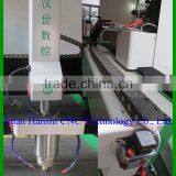 HS-1325X Heavy Scale Cnc Machine Metal Engraving Machine Process Aluminium and Copper thumbnail-3