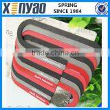 Promotional Gifts Customer Design Colorful Stainless Steel Normal Simgle Shape Bookmark thumbnail-4